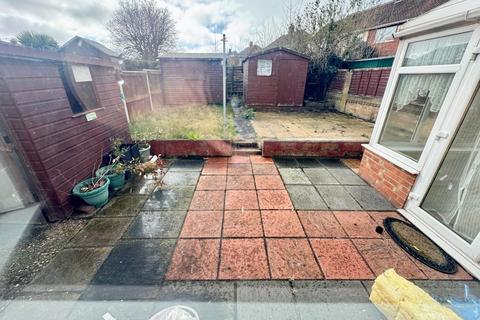 3 bedroom semi-detached house to rent, Hartlepool TS25