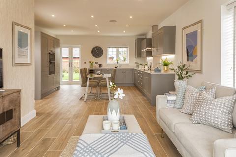 5 bedroom detached house for sale, Plot 73, The Mere at Aylett's Green, Kelvedon Doughton Road (Off Coggeshall Road), Kelvedon, Essex CO5 9NX CO5 9NX
