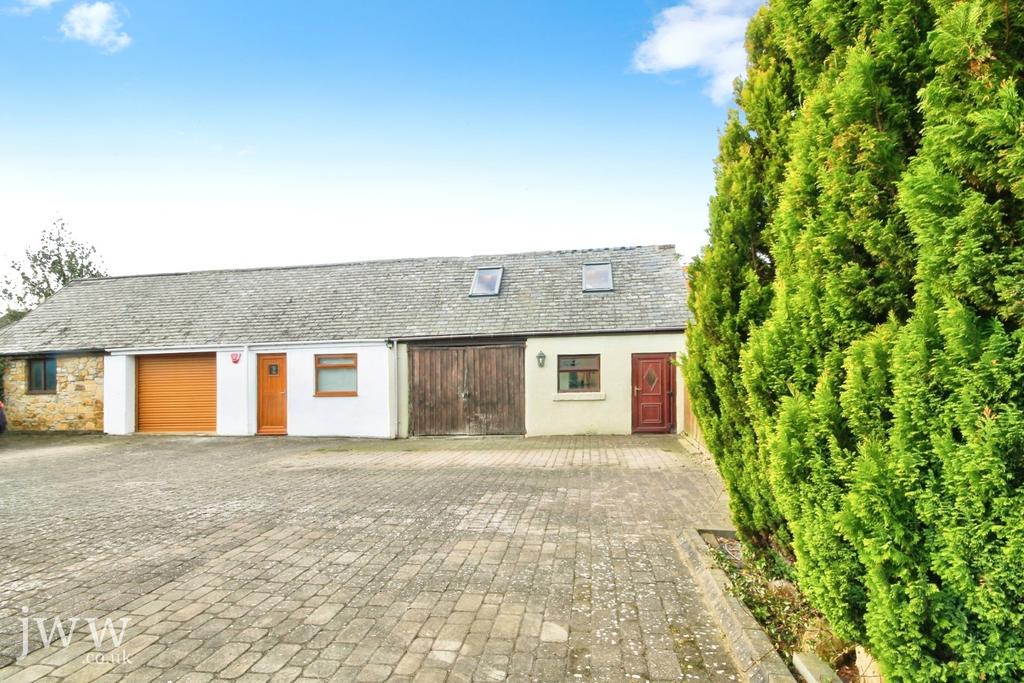 Outbuildings