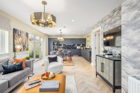 5 bedroom detached house for sale, Plot 14, Darroch at Pinefields, Livingston Charlesfield Road, Livingston, West Lothian EH54 7GW