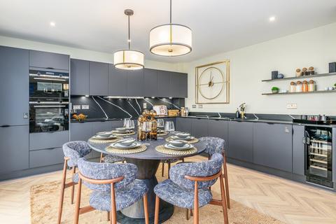 5 bedroom detached house for sale, Plot 14, Darroch at Pinefields, Livingston Charlesfield Road, Livingston, West Lothian EH54 7GW