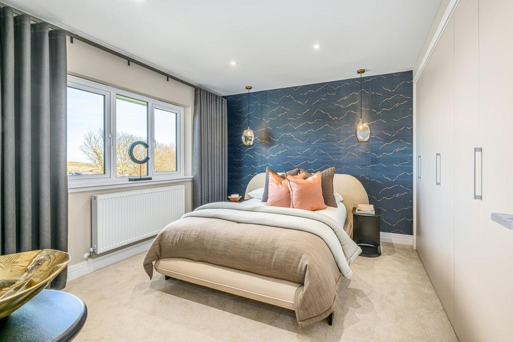 Pinefields, livingston