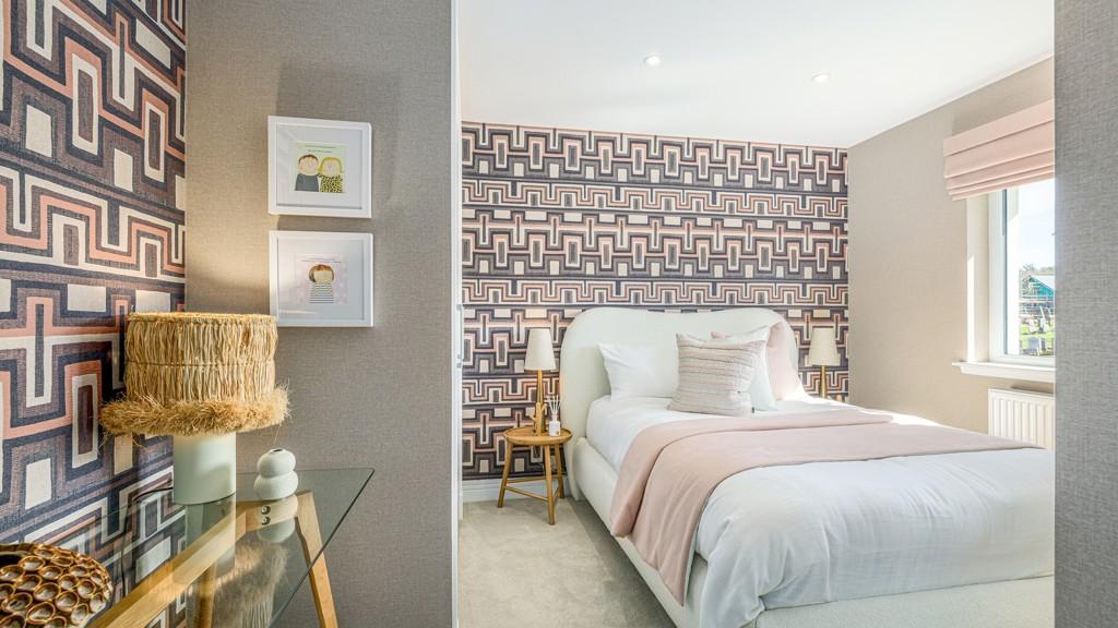 Pinefields, livingston