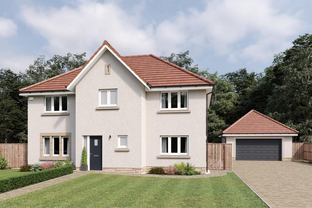 Pinefields, livingston