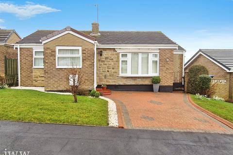 2 bedroom bungalow for sale, Sunningdale, Delves Lane, Consett, DH8