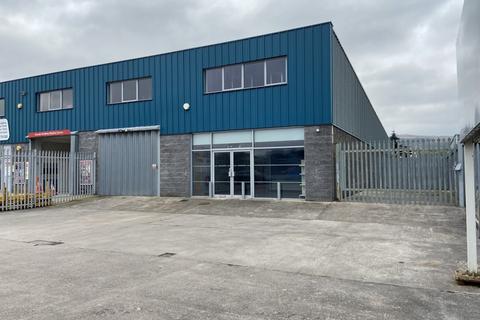 Industrial unit to rent, Mintsfeet Road North, Kendal LA9