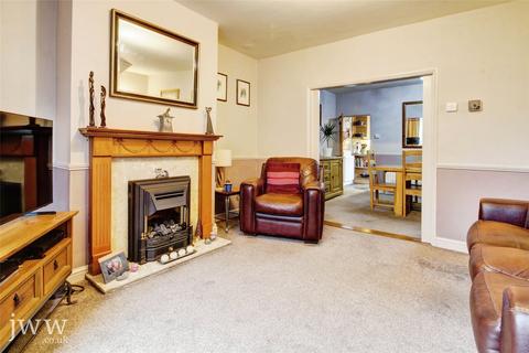 2 bedroom terraced house for sale, Dene Terrace, Witton Gilbert, Durham, DH7