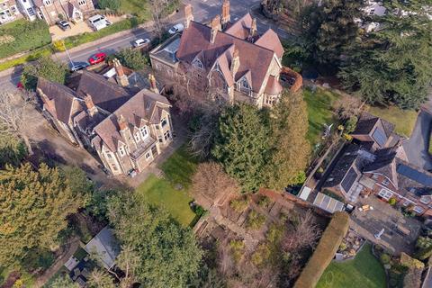 8 bedroom detached house for sale, Avenue Road, Great Malvern, Worcestershire, WR14 3AG