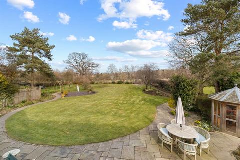 5 bedroom detached house for sale, Orchard House, Millfield, Canon Frome, Ledbury, Herefordshire, HR8 2TH