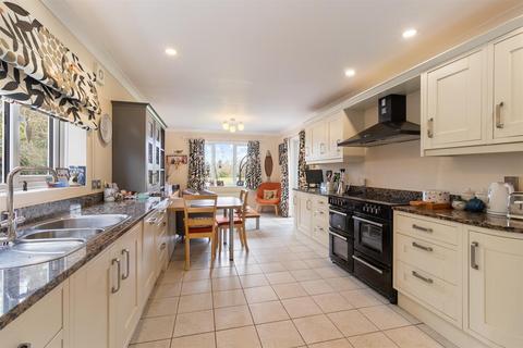 5 bedroom detached house for sale, Orchard House, Millfield, Canon Frome, Ledbury, Herefordshire, HR8 2TH