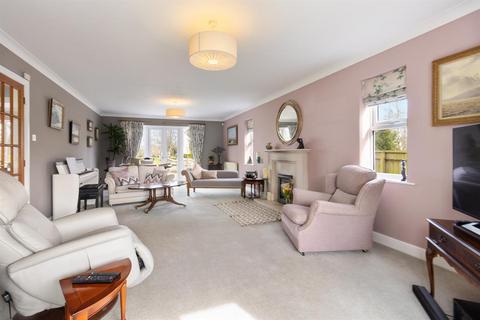 5 bedroom detached house for sale, Orchard House, Millfield, Canon Frome, Ledbury, Herefordshire, HR8 2TH