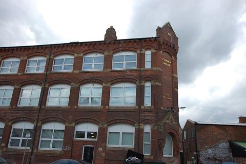 1 bedroom apartment to rent, Grey Street, Greater Manchester OL6