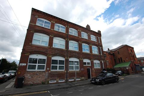 1 bedroom apartment to rent, Grey Street, Greater Manchester OL6