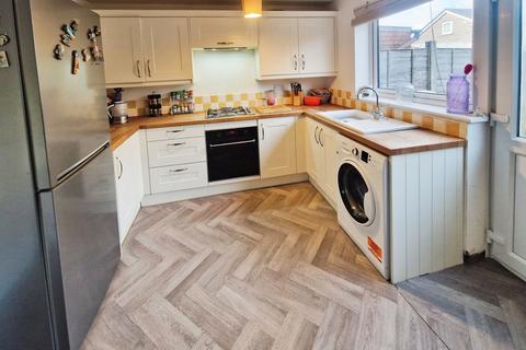 3 bedroom semi-detached house for sale, Langden Crescent, Preston PR5