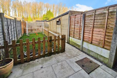3 bedroom semi-detached house for sale, Langden Crescent, Preston PR5
