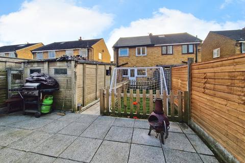 3 bedroom semi-detached house for sale, Langden Crescent, Preston PR5