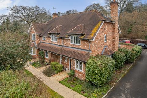 2 bedroom terraced house for sale, Shiplake Bottom, Henley-on-Thames RG9