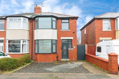 3 bedroom semi-detached house for sale, Worcester Road, Lancashire FY3