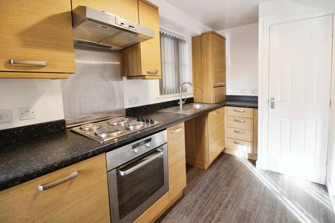 1 bedroom apartment for sale, Millers Croft, West Yorkshire WF10