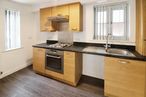 1 bedroom apartment for sale, Millers Croft, West Yorkshire WF10