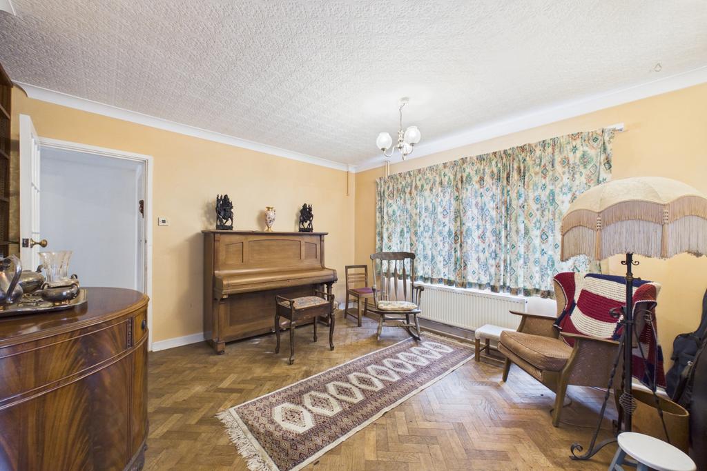 Music Room