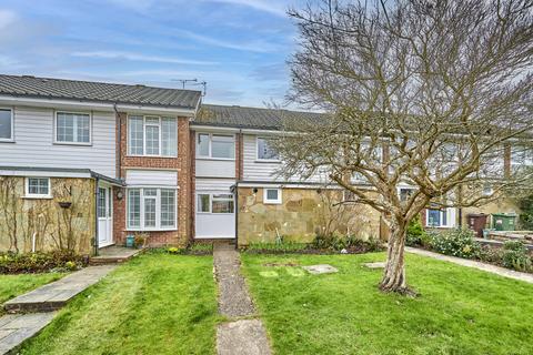 3 bedroom terraced house for sale, The Cleave, Hertfordshire AL5