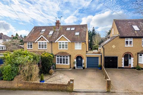 4 bedroom semi-detached house for sale, Green Lane, Hertfordshire AL3