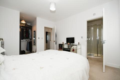 21 Staley Drive, Glapwell, Chesterfield, S44 5QG