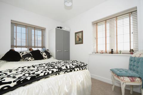 21 Staley Drive, Glapwell, Chesterfield, S44 5QG
