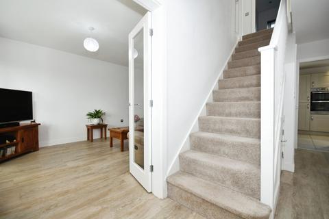 21 Staley Drive, Glapwell, Chesterfield, S44 5QG