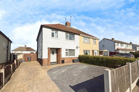 3 bedroom semi-detached house for sale, Fraser Drive, Flintshire CH7