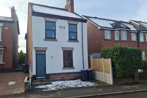 3 bedroom detached house to rent, Tarvin Road, Chester CH3