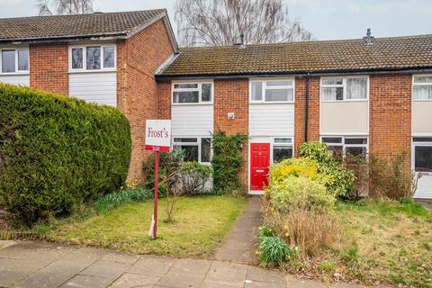 2 bedroom end of terrace house for sale, Hobart Walk, Hertfordshire AL3