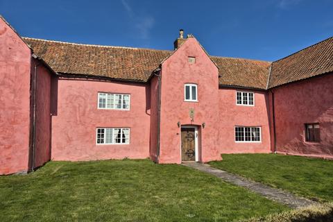 3 bedroom terraced house for sale, Colehouse Lane, North Somerset BS21