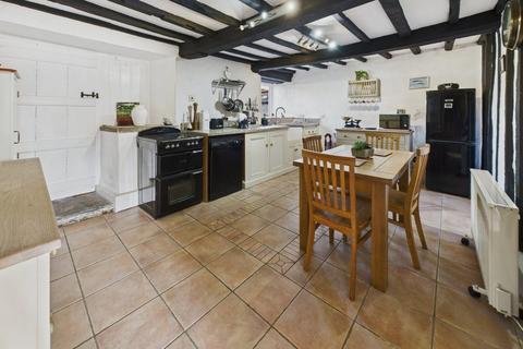 3 bedroom terraced house for sale, Colehouse Lane, North Somerset BS21