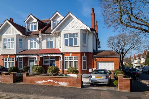 3 bedroom maisonette for sale, Salisbury Avenue, Sutton SM1