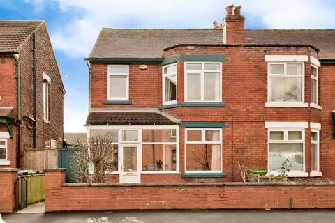 3 bedroom semi-detached house for sale, Brocklebank Road, Greater Manchester M14