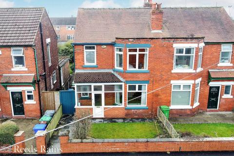 3 bedroom semi-detached house for sale, Brocklebank Road, Greater Manchester M14