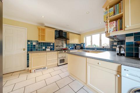 4 bedroom detached house for sale, High Meadow, Essex CM6