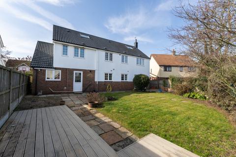 6 bedroom detached house for sale, Godfrey Way, Essex CM6