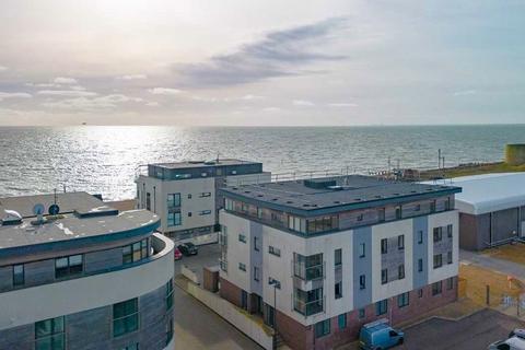 1 bedroom apartment for sale, Fishermans Beach, Kent CT21