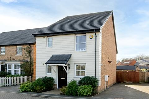 Southfield Close, Bishop's Stortford CM22