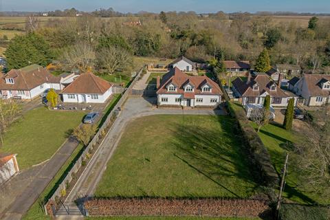 4 bedroom detached house for sale, Cambridge Road, Bishop's Stortford CM22