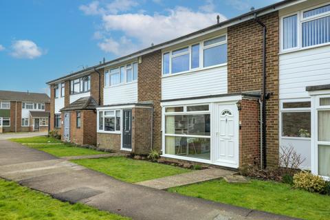 3 bedroom terraced house for sale, Brickwell Walk, High Wycombe HP15