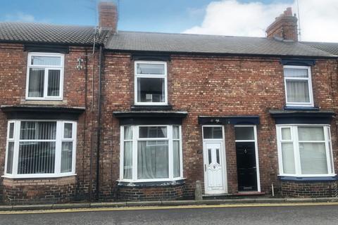 2 bedroom terraced house to rent, Allison Street, North Yorkshire TS14