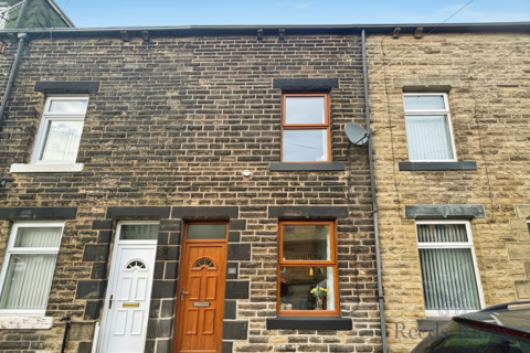 Derdale Street, West Yorkshire OL14