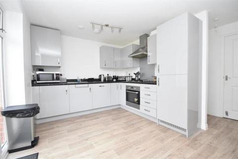 undefined, Moore Crescent, Buckinghamshire HP18