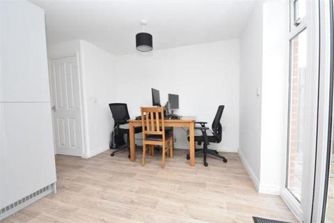undefined, Moore Crescent, Buckinghamshire HP18