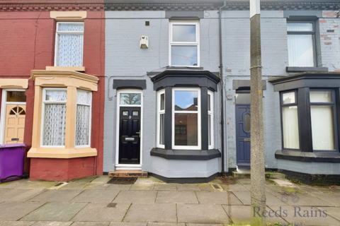 2 bedroom terraced house to rent, Marlsford Street, Merseyside L6