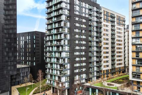 2 bedroom apartment for sale, New Century Park, Manchester M4